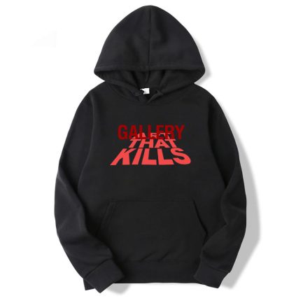 Arrt That Kills Gallery Dept Hoodie