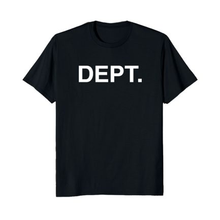 Dept Tshirt