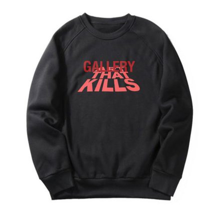 Gallery Art That Kills Sweatshirt