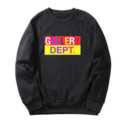 Gallery Dept Colored Sweatshirt