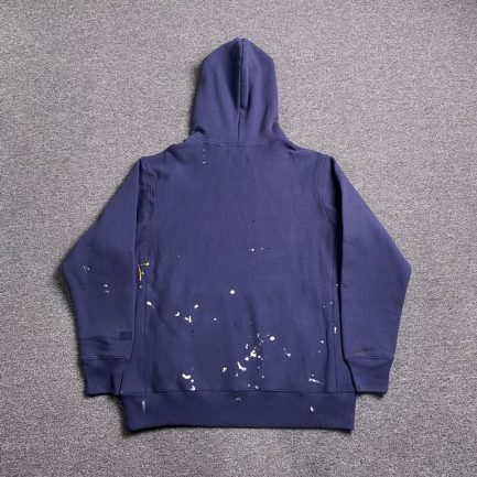 Gallery Dept. English Logo Hoodie