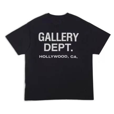 High Quality Souvenir Tee