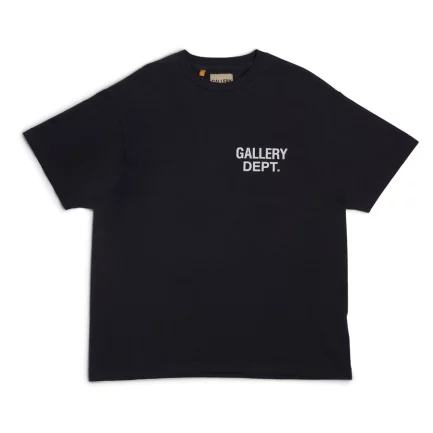 High Quality Souvenir Tee back