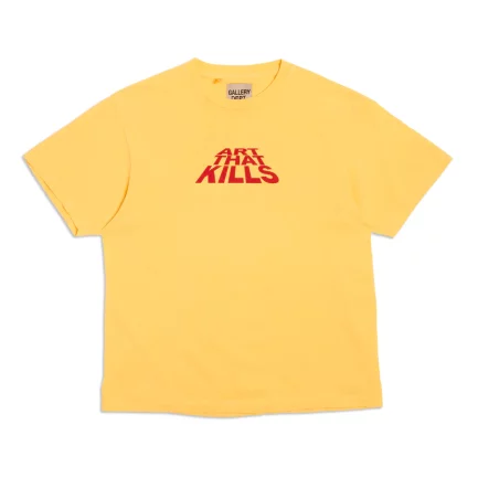 Official ATK Stack Logo Tee