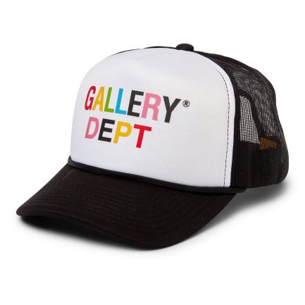 BEVERLY HILLS TRUCKER Hat