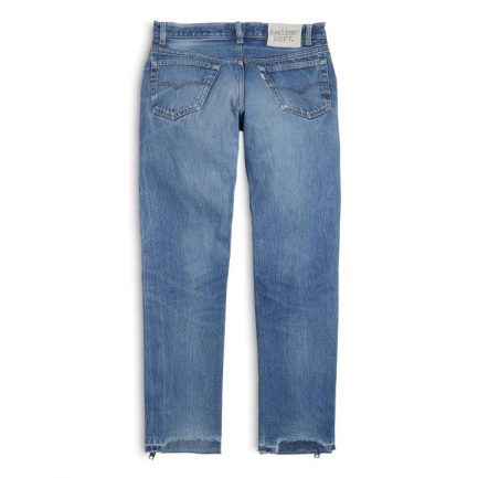 Gallery Dept Dark Wash Ready Denim Jeans