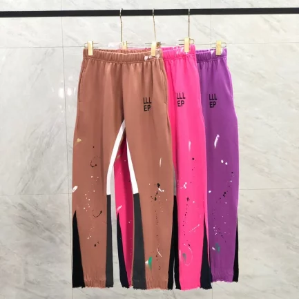 Gallery Dept X LANVIN Sweatpants