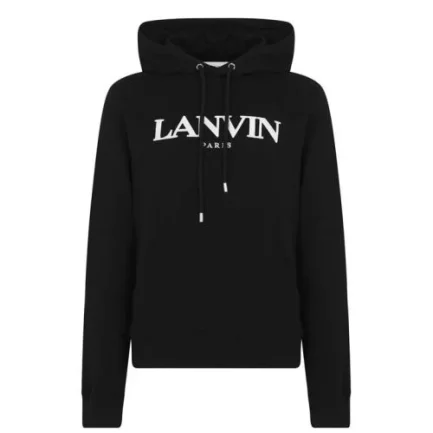 Gallery Dept X Lanvin High Quality Vintage Hoodie