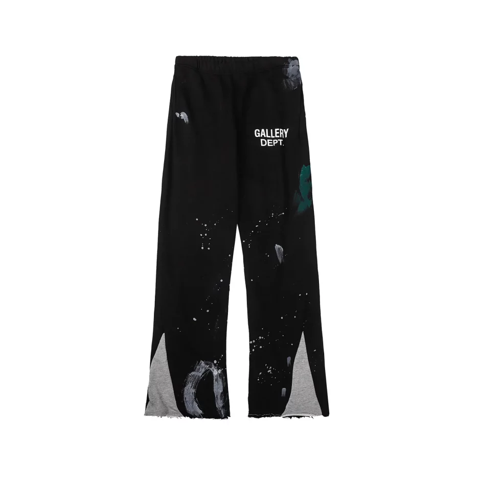 New Fashion Spring and Autumn Gallery Dept SweatPants