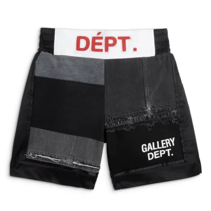 GALLERY DEPT BOXING TRUNK SHORTS