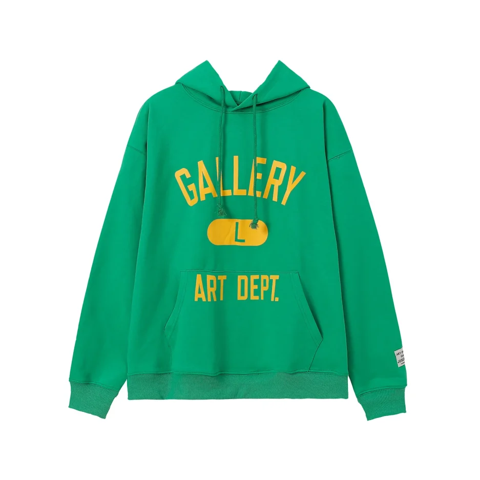 Gallery Dept Hoodie Fancy Piece Statement