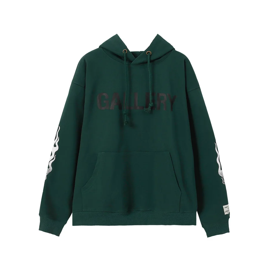 Gallery Dept Hoodie Stylish Piece Design